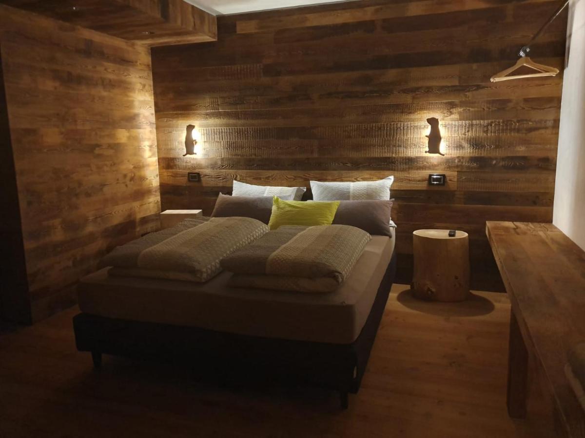 Chrys B&B Valfurva Luaran gambar