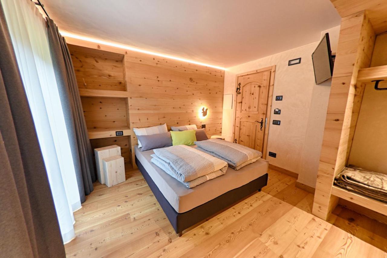 Chrys B&B Valfurva Luaran gambar