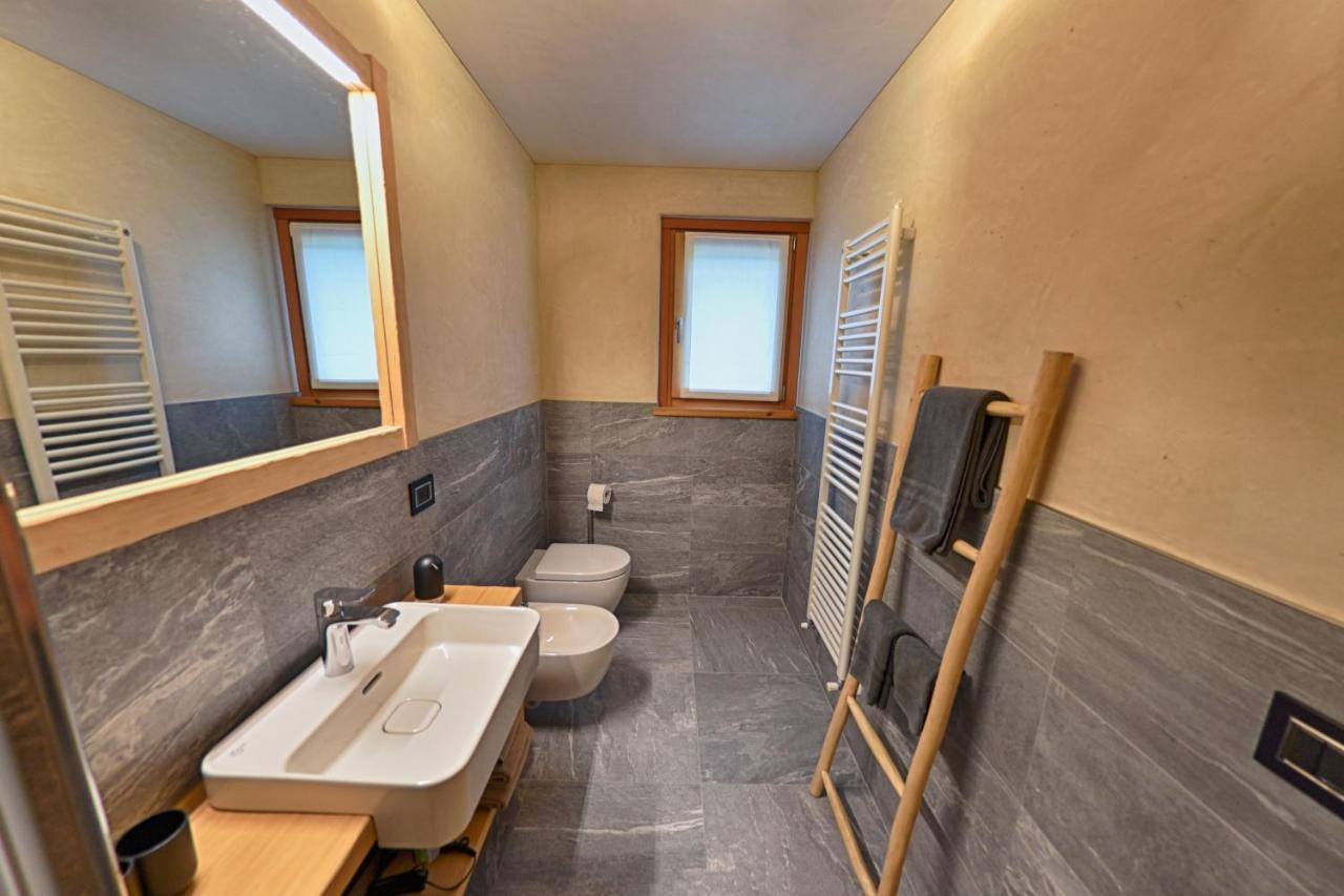 Chrys B&B Valfurva Luaran gambar