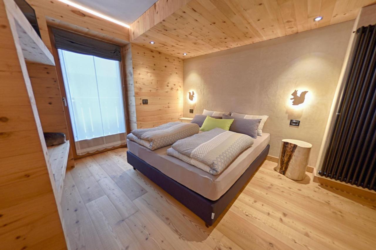 Chrys B&B Valfurva Luaran gambar